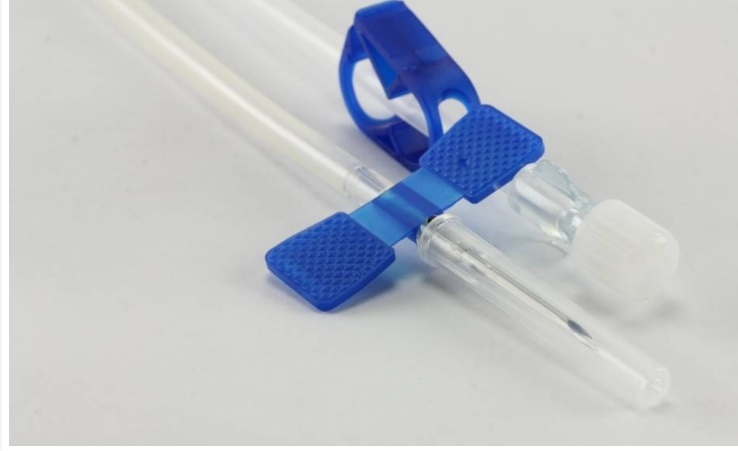 DIALIFE Фістульна голка венозна 16G A16RN25Е30, ETO Sterile